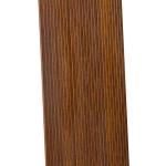 Outdoor Bamboo Flooring Modern Style Solid Bamboo Wood Flooring