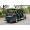 Buy cheap Mini Electric Vintage Cars 72V DC Motor / Multi Passenger Golf Carts from wholesalers