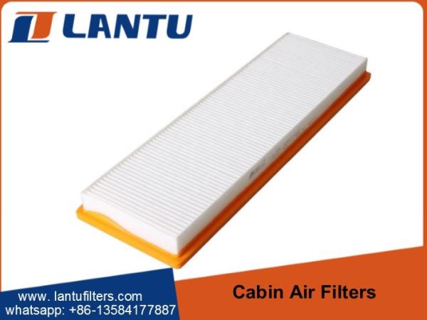 Buy cheap LANTU Cabin Dust Pollen Filter RE198488 For Tractor 5065M/5070M/5080M PA30086 AF27954 CU3939 SC90114 from wholesalers