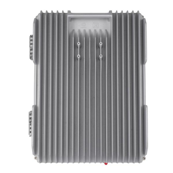 20Watt CDMA 850MHz Mobile Singal Booster/Amplifier Single Band Customize