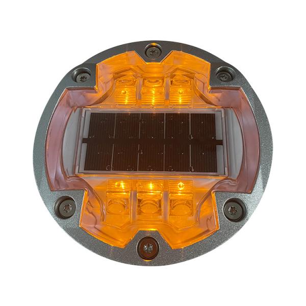 Buy cheap Buired IP68 Solar LED Underground Light 1200 Mah Ni MH Battery Aluminum Shell from wholesalers