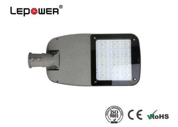 Buy cheap Customized 60w High Lumen Outdoor LED Street Lights 130lm / W Environmental Friendly from wholesalers