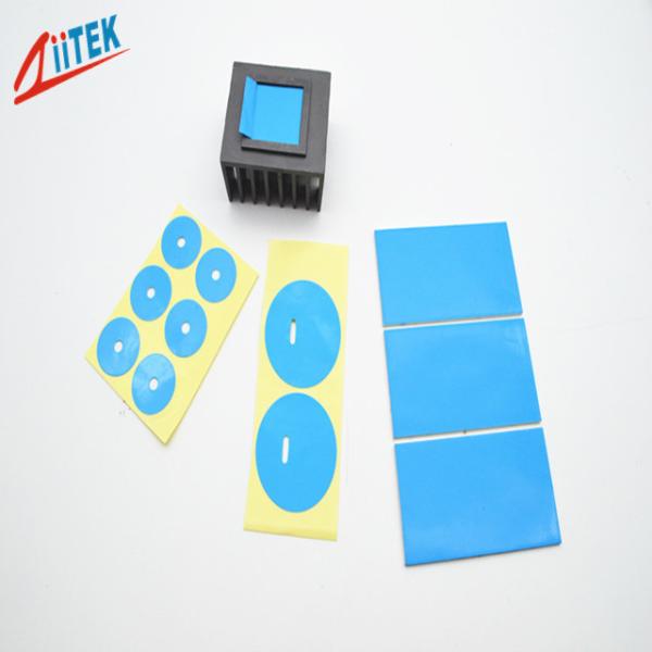 Buy cheap Adhesive Double Sided Thermal Acrylic Tape for High Power Led Strips from wholesalers