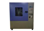 IEC 60529 ISO 20653 Auto Parts Test Equipment IPX 34 Rain Test Chamber