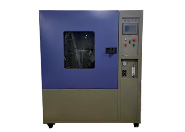 Buy cheap IEC 60529 ISO 20653 Auto Parts Test Equipment IPX 34 Rain Test Chamber from wholesalers