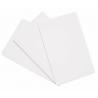Buy cheap Plastic Blank white T5557 RFID Key Cards from wholesalers
