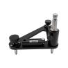Buy cheap High Accurate Tribrach with Leica Spigot Mount, Dual Tube Bubble Level , Land SurveyingEquipment Accessories from wholesalers