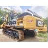 Buy cheap Used Cat Excavators in 200KW Large Machine Digger Caterpillar Hydraulic Cylinder Original from wholesalers
