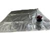 Buy cheap Customized Moisture Free BIB Packaging Bag In Box For Liquid Food from wholesalers