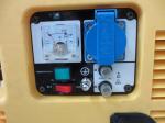 0.75KVA Portale Gasoline Generator