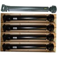 Buy cheap OEM Cardan Shaft Front Propeller Shaft Drive Shaft 49100-3E050 For Kia Sorento product