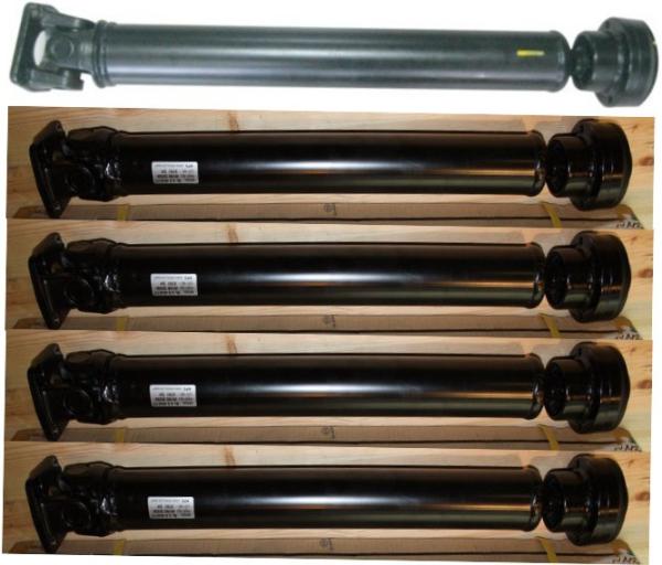 Buy cheap OEM Cardan Shaft Front Propeller Shaft Drive Shaft 49100-3E050 For Kia Sorento 2002-2006 from wholesalers