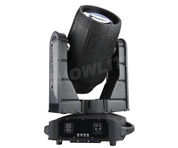 Buy cheap Outdoor IP65 Waterproof Moving Head Light , Hybrid 17r 350w Beam Spot Wash Light from wholesalers