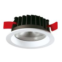 Buy cheap New Design 2 LED Downlight COB 10W 20W 30W 50W 120Degree Beam angle CE Rohs product