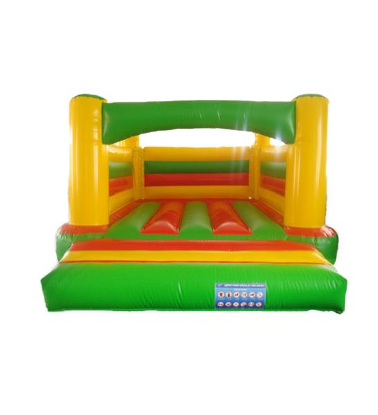 Buy cheap Children Indoor Inflatable Small Size Bouncy Castle For Toddler from wholesalers