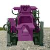 Buy cheap Hydraulic Core Drill Rig Geological Exploration Borehole Portable Core Drilling Rig from wholesalers