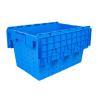Buy cheap Customized Logo Plastic Turnover Moving Container And Box For Logistics from wholesalers