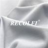 Buy cheap Tricot Warp Knitting Nylon Spandex Fabric , 225-230GSM Eco Friendly Fabric from wholesalers