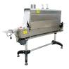 Buy cheap plastic bottle Steam Shrink Tunnel Machine 220V 50HZ 125pcs/min from wholesalers
