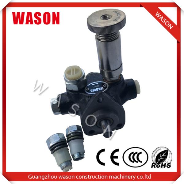 Buy cheap Fuel hand pump primer pump 105210-4630 1052104630 for ISUZU NPR 4HF1 from wholesalers