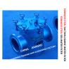 Buy cheap STAINLESS STEEL SEAWATER FILTER FOR BULK SEAWATER PUMP INLET MODEL：FH-AS150 CB / T497-2012 from wholesalers