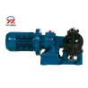 Buy cheap Electric Motor Drive Air Diaphragm Pump , Stainless Steel Sewage Pump from wholesalers
