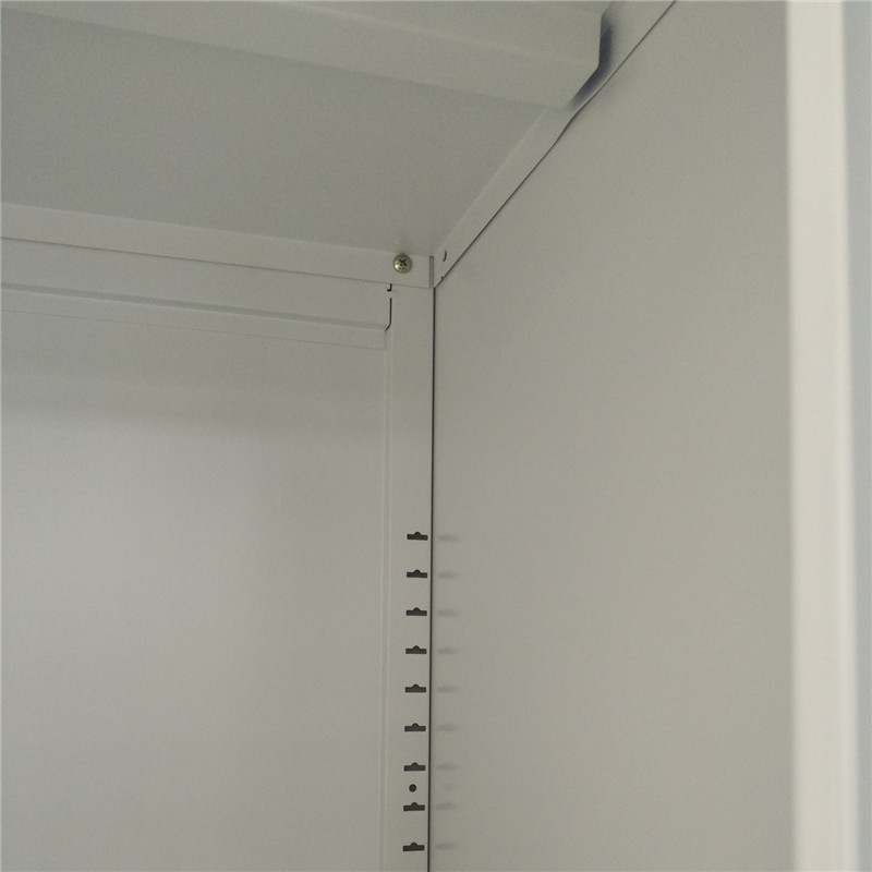 Fireproof Key Lock RAL Color Metal Storage Cupboard