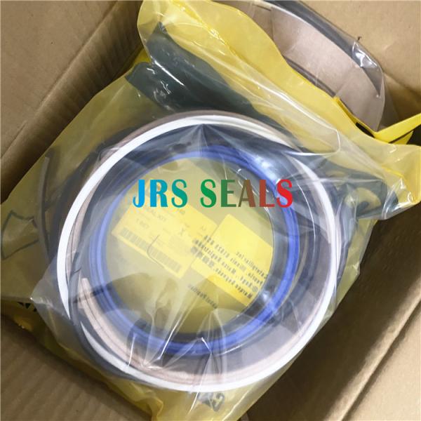 Buy cheap 2159985 2096007 2043692 2043626 Hydraulic Oil Seal Kit Cylinder BOOM ARM BUCKET from wholesalers
