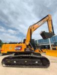Used Chinese Sany 215C Second Hand Sany 215C With High Performance For Sale