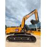 Buy cheap Used Chinese Sany 215C Second Hand Sany 215C With High Performance For Sale from wholesalers
