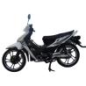 Buy cheap mini moto scooter New factory price underbone cub bikes engine Cheap moto haoji Chongqing 110cc motorcycle mini motos from wholesalers