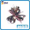 Buy cheap OEM ODM Custom Wire Harness Cable Assembly Universal Automotive Wiring Harnesses from wholesalers