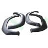 Buy cheap Fender Flares For Toyota Hilux Vigo 2005-2014 ,Hilux Revo 15-17 fender flare from wholesalers