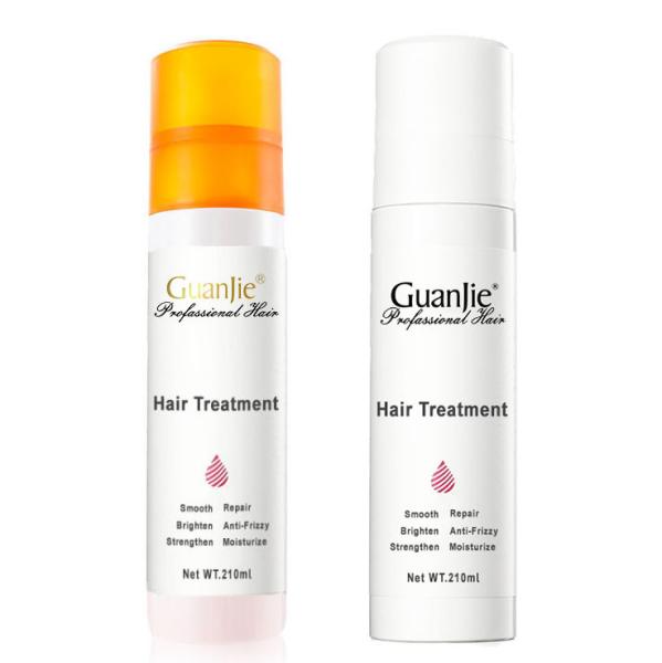 Buy cheap Concentration Hair Treatment Spray Zero Alcohol Content For Ultra Safe Vitamin Repair from wholesalers