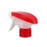 Buy cheap Two Colors Foam Pump Trigger Sprayer With Rotary Switch For Skin Care Makeup And Cleaning from wholesalers