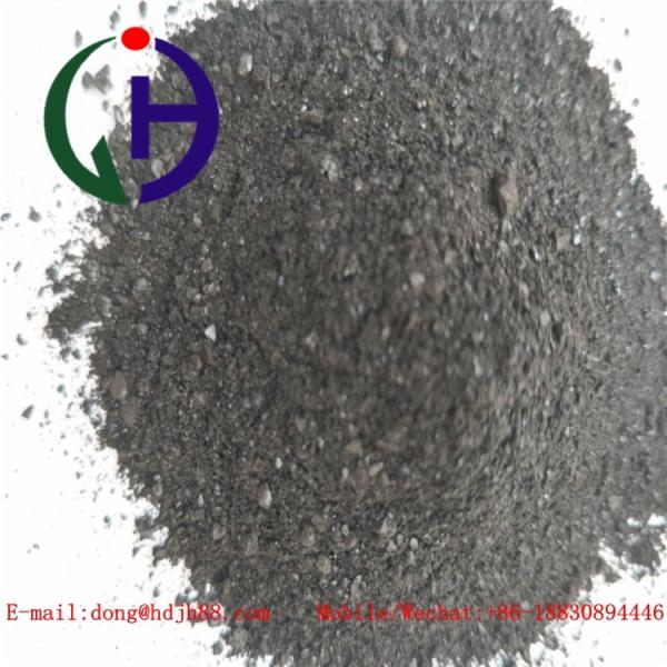 Buy cheap Solid Coal Tar Pitch Powder For Refractory Products Magnesia Carbon Brick ETC from wholesalers