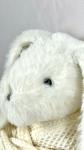 Cuddliest Softest Squishiest Baby Lovable Rabbit Bunny Toys OEM ODM