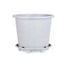 Buy cheap 3gallon Horticultural Plant Pots Plastic Nursery Plastic Flower Pot from wholesalers