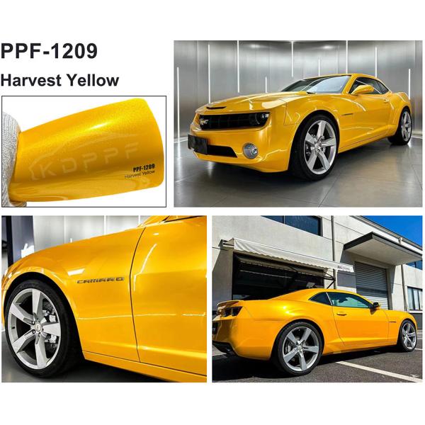 Buy cheap Protective Paint Film Scratch Resistant Color Shift Car Wrap Film from wholesalers