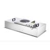 Buy cheap Energy-Saving FFU Fan Filter Unit For Cleanroom Air Purification from wholesalers
