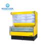 Buy cheap Commercial Supermarket Convenience Store Fridge With Multideck 2~8 Temperature from wholesalers
