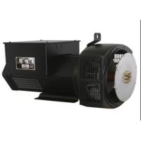 Buy cheap 25kw Three Phase Double Bearing Alternator AC IP22 1500rpm product