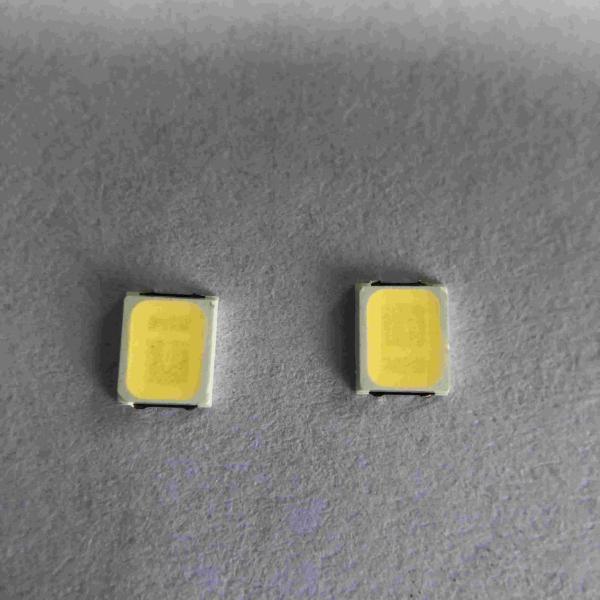 Buy cheap Brightest SMD LED Chip 2835 9v 0.5w 80-85lm from wholesalers