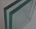 Modern Float Decorative Laminated Glass Used for Door Windows