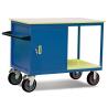 Buy cheap 500kg Mobile Tool Trolleys Industrial Drawers Steel Cabinet For Warehouse Workshop from wholesalers