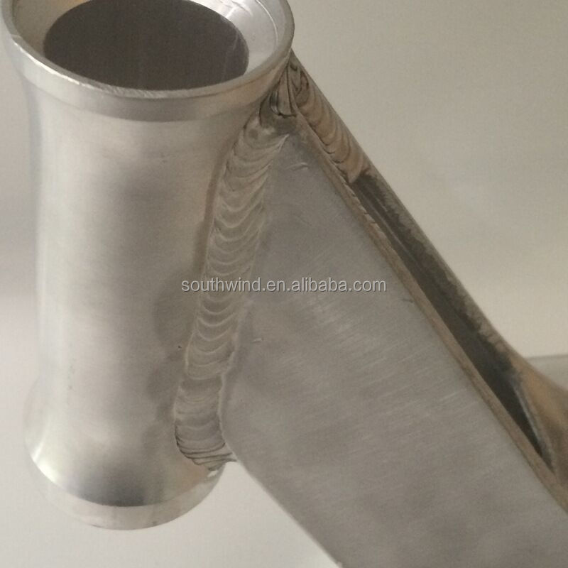 Customized Metal Sheet Fabrication and Stainless Steel Welding Parts