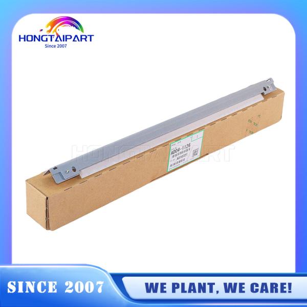 Buy cheap AD04-1126 AD04-1076 IBT Transfer Belt Cleaning Blade for Ricoh AF 1060 1075 2051 205 2060 2075 MP 5500 6000 6500 7000 from wholesalers