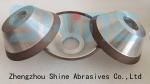 4.5'' Resin Bond Diamond Grinding Wheels 11V9 Flaring Cup Shape