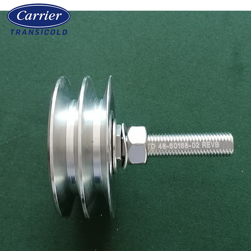50-60156-01 Pulley, Idler Carrier parts refrigeration parts truck cooling parts Pulley