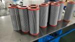 01NR 1000.6 Vg.10.B.P Industrial Hydraulic Oil Filter Element FILTERK Replacemen